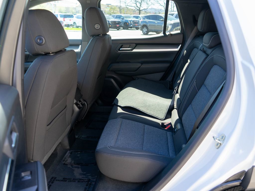 New 2026 GMC Terrain Elevation AWD/4WD image 12