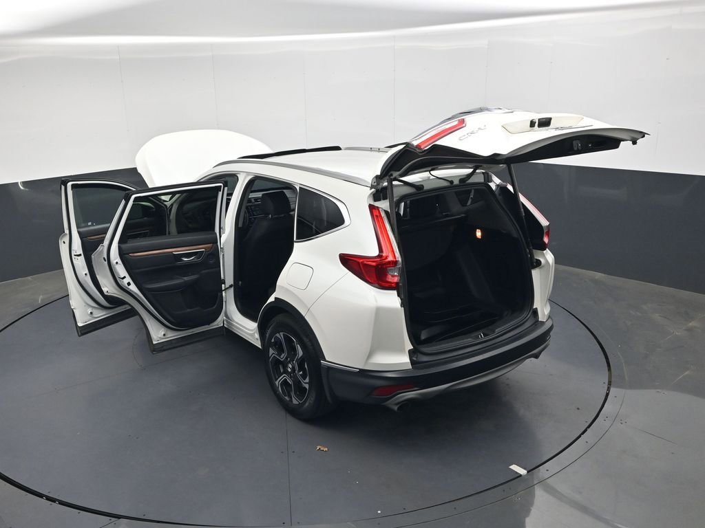 Used 2018 Honda CR-V Touring image 36