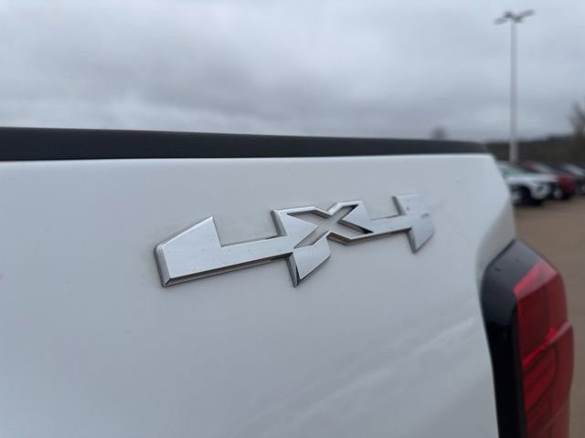 Used 2025 GMC Sierra 2500 SLE w/ SLE Value Package; image 55