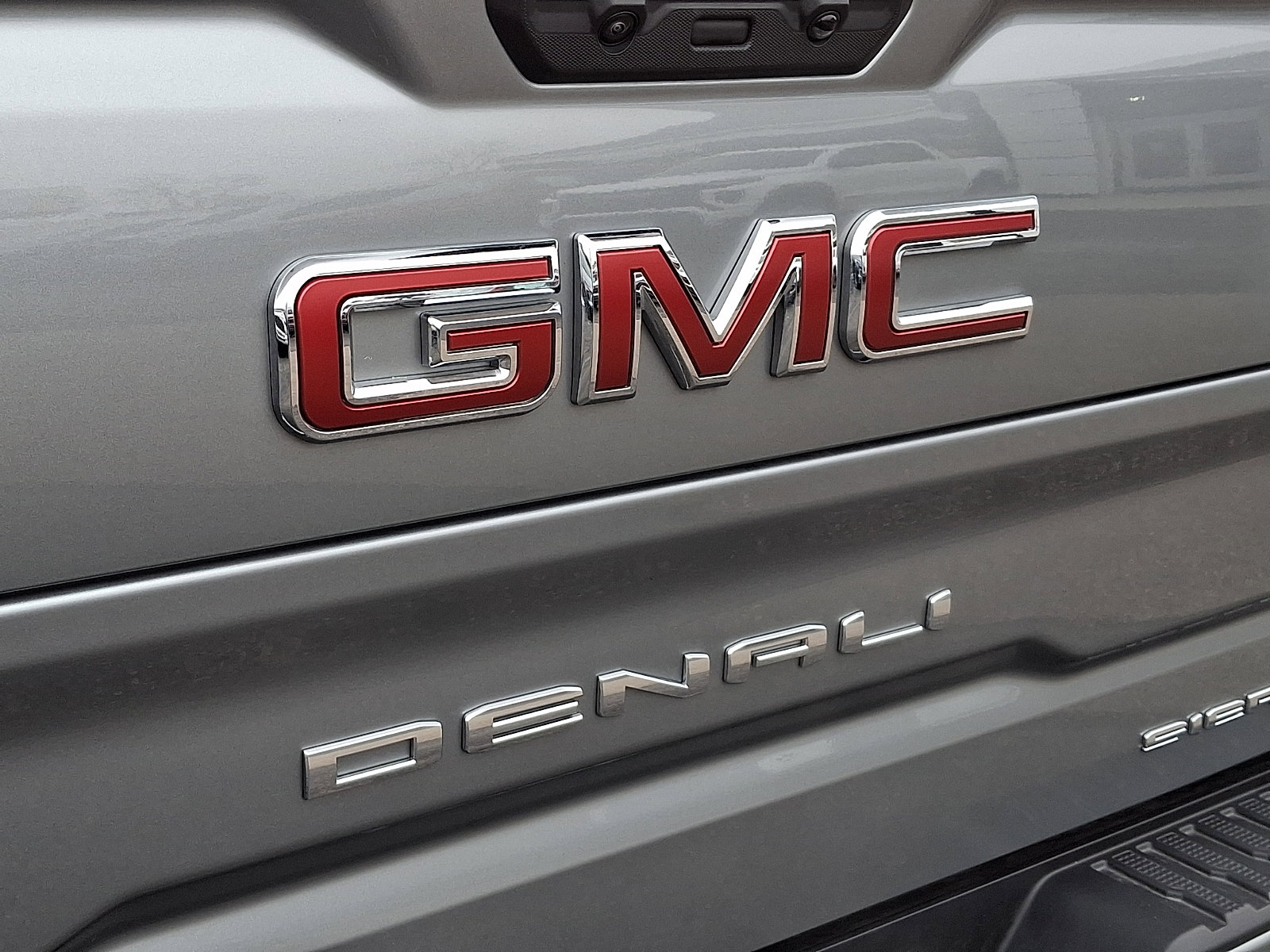 Used 2026 GMC Sierra 1500 Denali w/ Denali Reserve Package image 36