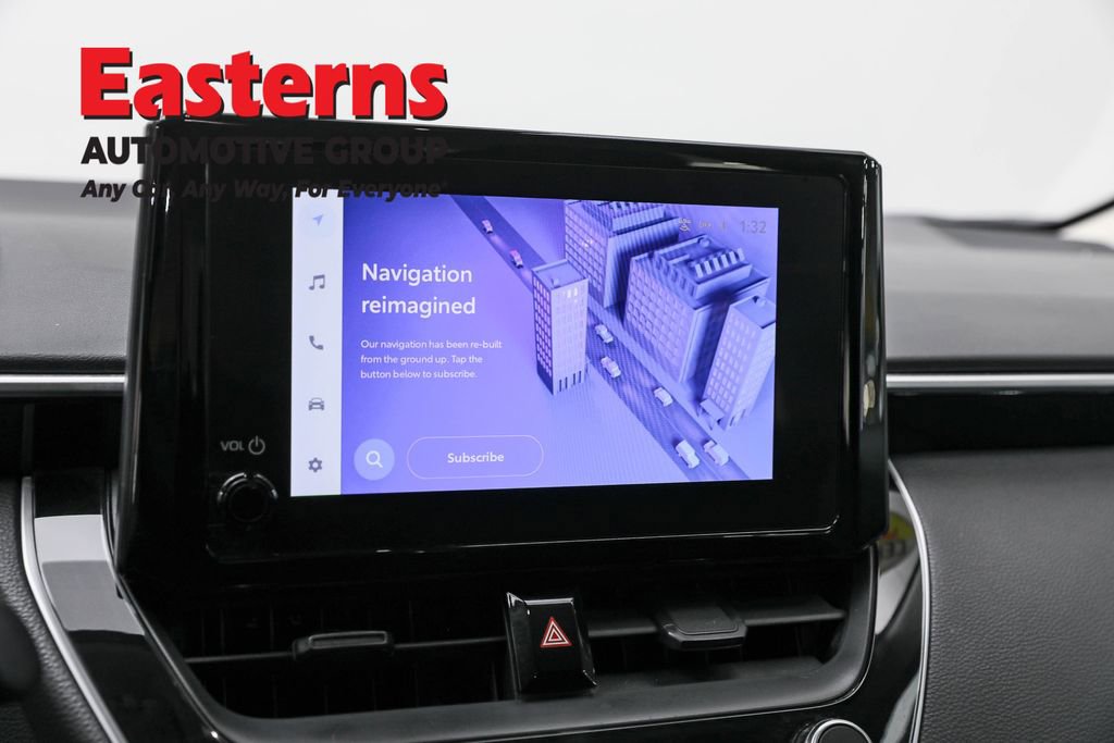 Used 2024 Toyota Corolla LE image 24