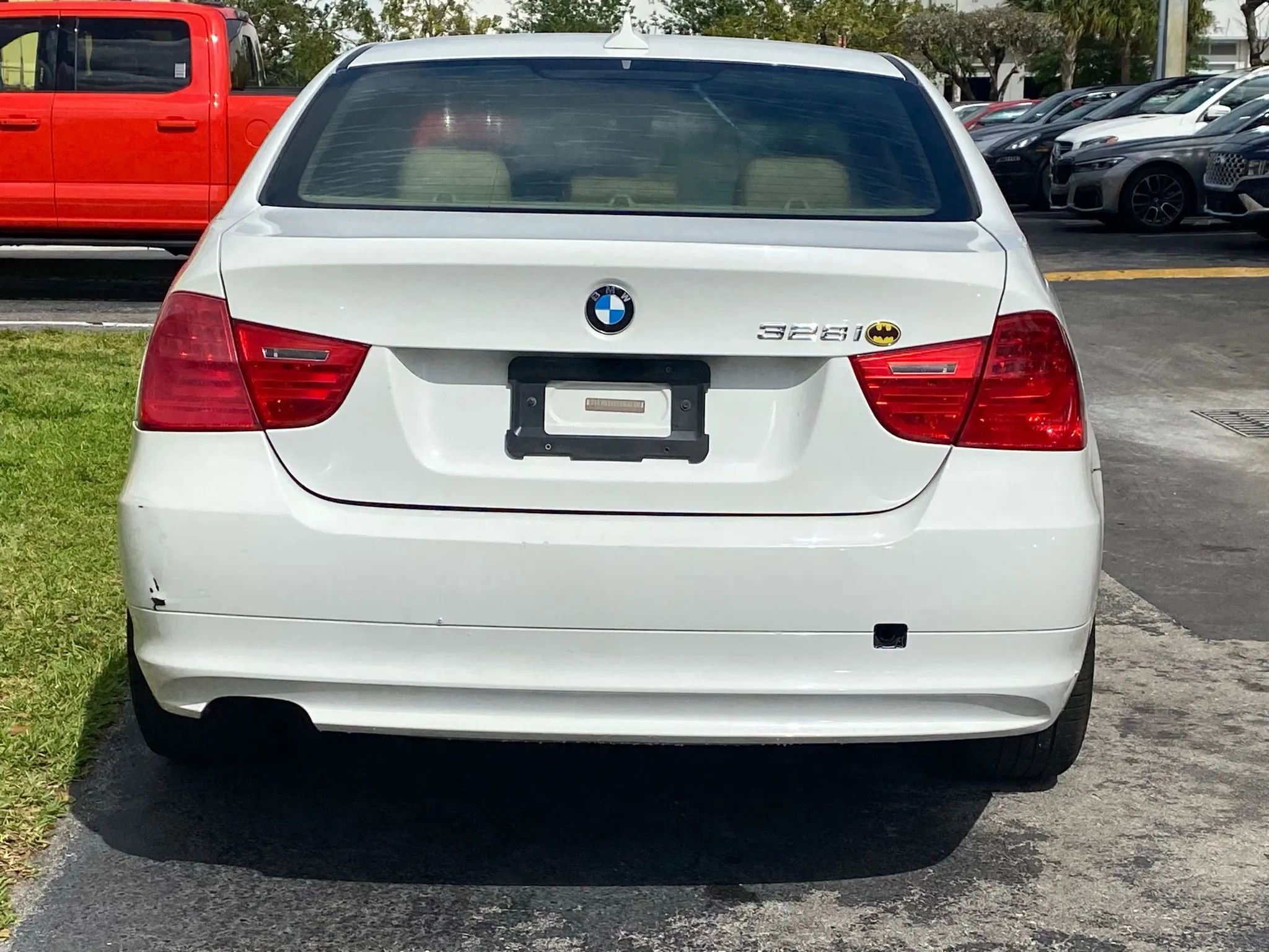 Used 2011 BMW 328i Sedan image 11
