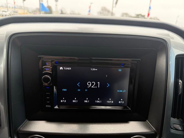 Certified 2015 Chevrolet Silverado 1500 LT w/ All Star Edition image 25