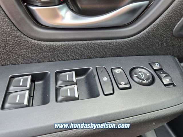 New 2026 Honda Passport TrailSport Elite image 17