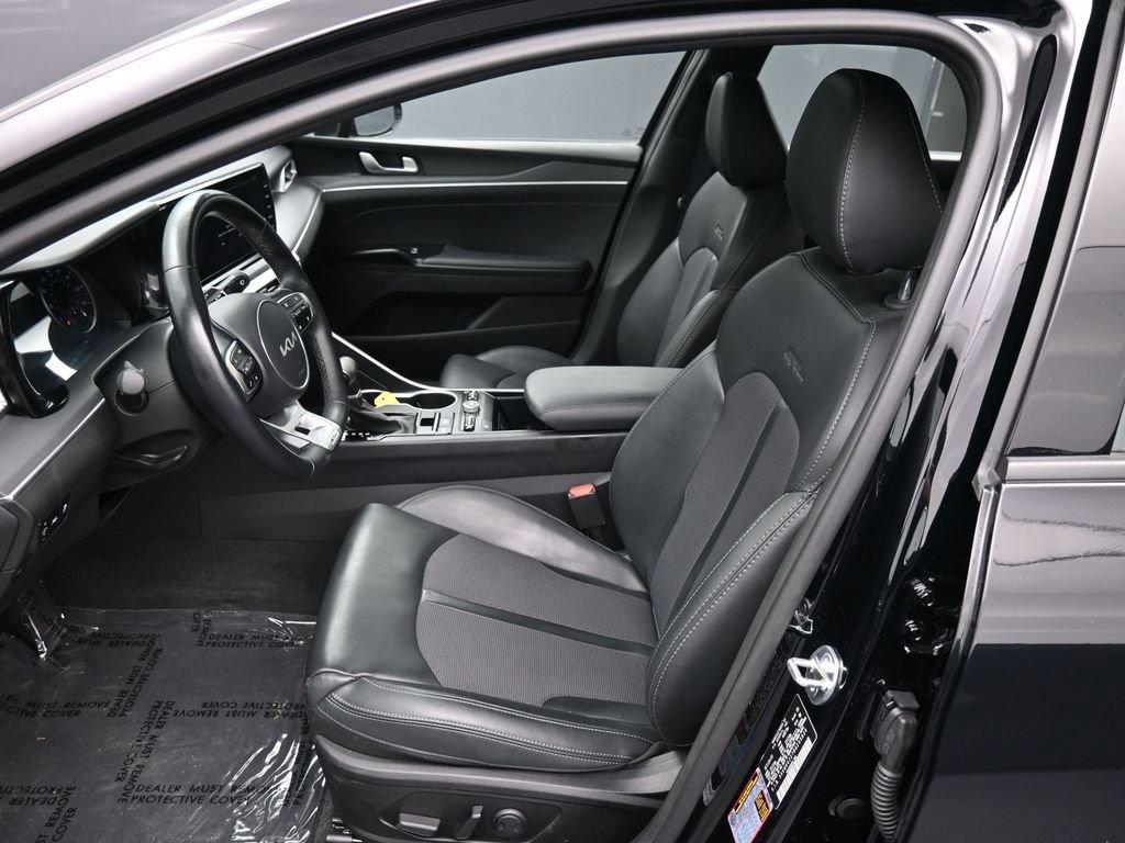 Used 2024 Kia K5 GT-Line image 19