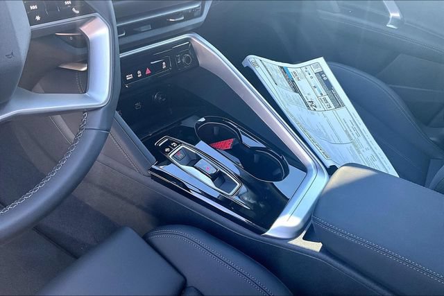 New 2026 Audi Q5 Premium Plus AWD/4WD image 14