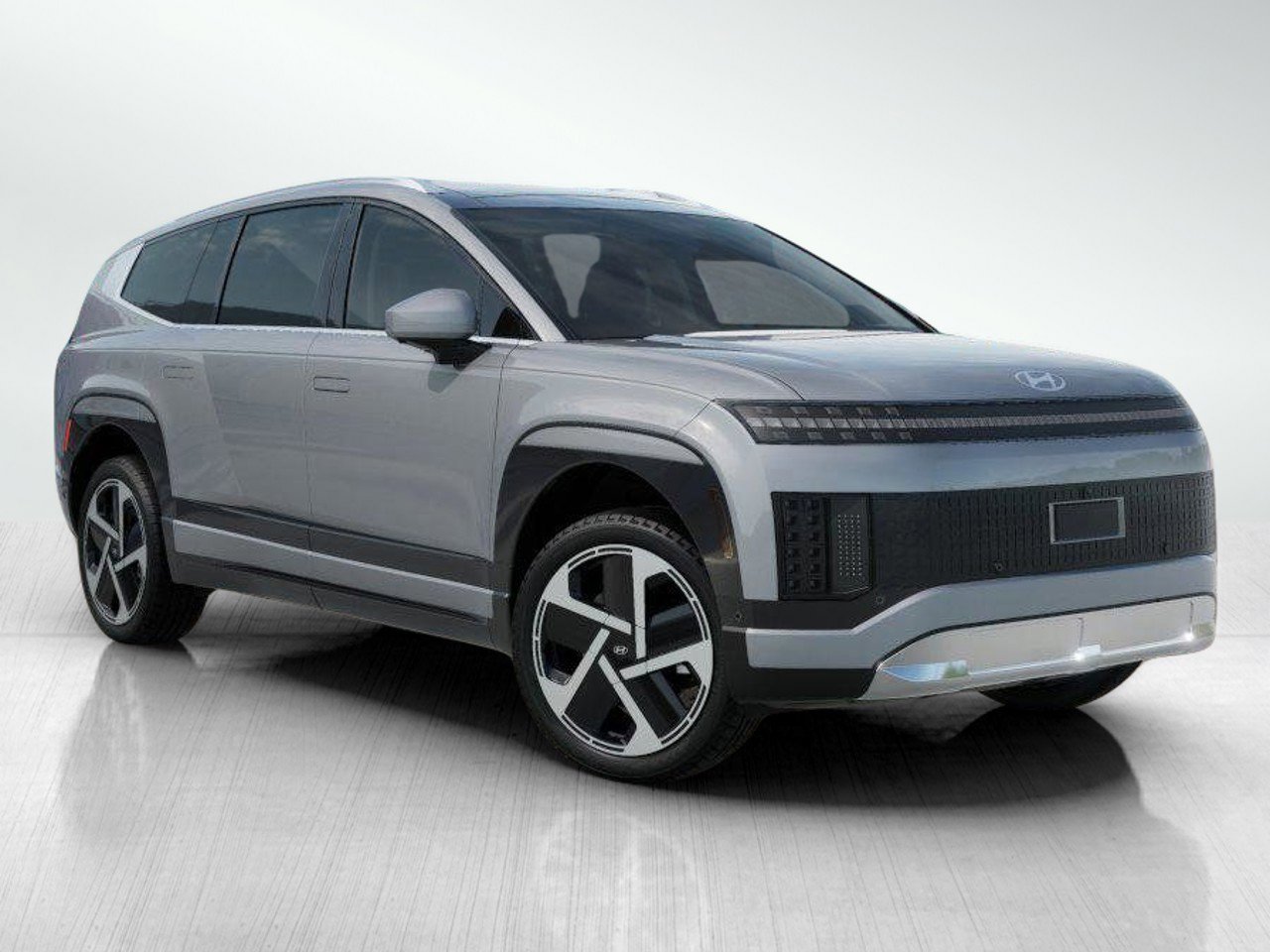 New 2026 Hyundai Ioniq 9 Limited image 2