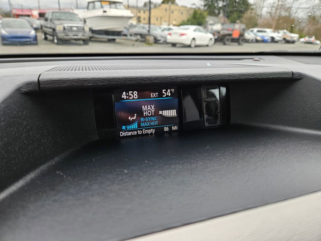Used 2011 Toyota Sienna XLE AWD/4WD image 13