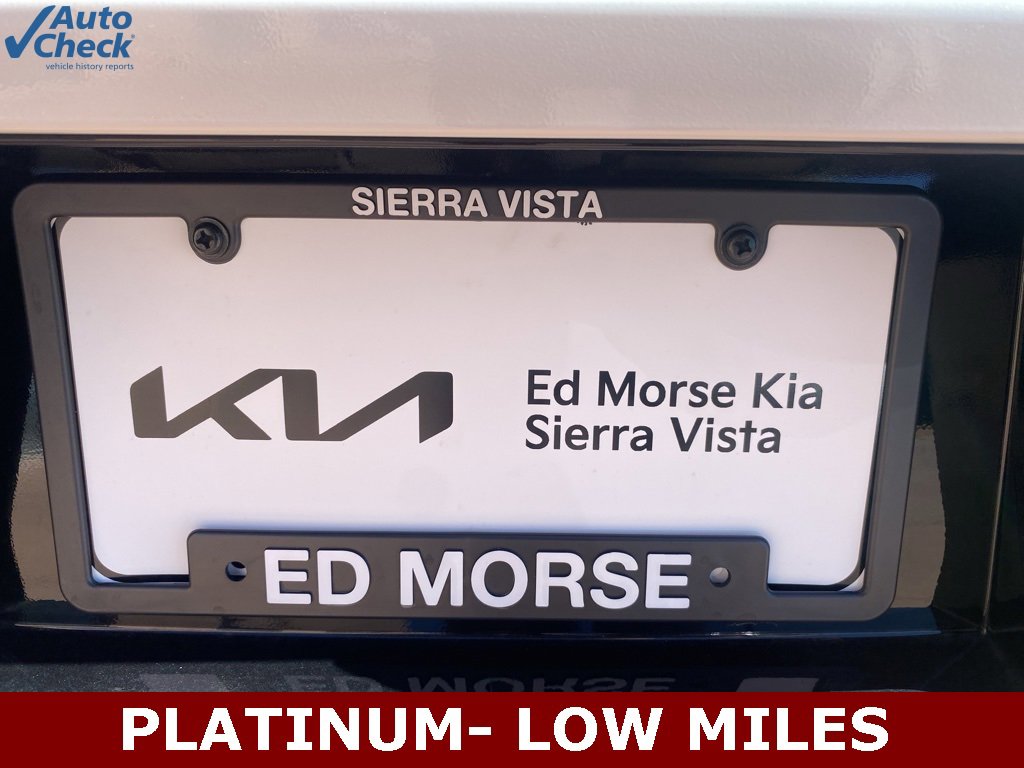 Used 2022 Toyota Highlander Platinum image 41