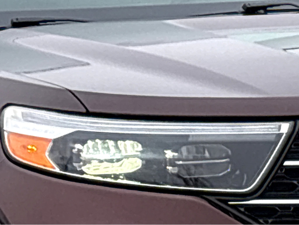 Used 2020 Ford Explorer XLT w/ Comfort Package image 21