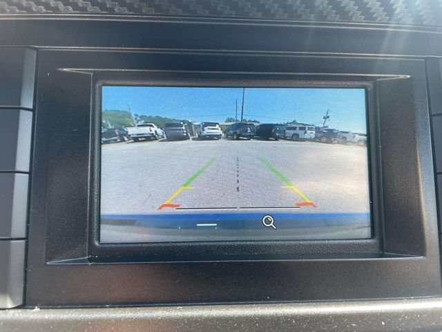 Used 2018 Ford Mustang Coupe RWD image 27
