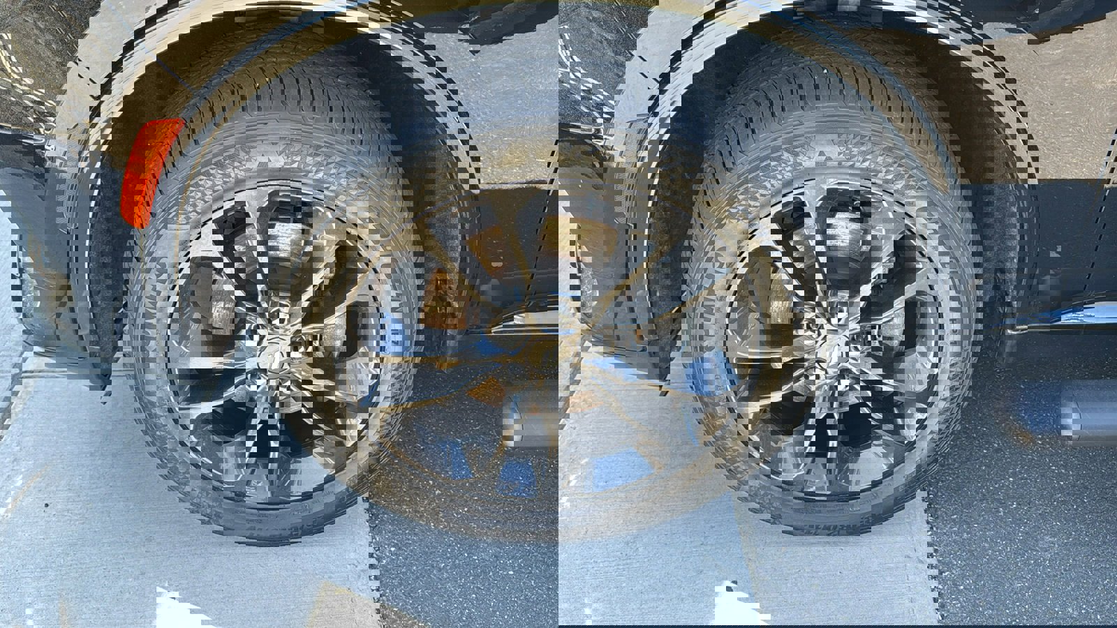 Certified 2022 Dodge Durango SXT w/ Blacktop Package image 11