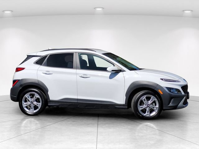 Certified 2023 Hyundai Kona SEL FWD image 8