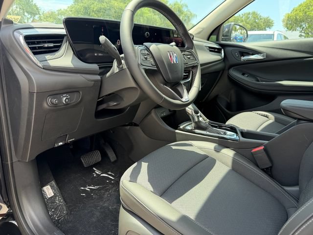 New 2026 Buick Encore GX Preferred w/ Comfort Package FWD image 13