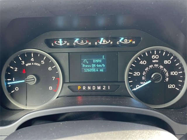 Used 2018 Ford F150 XLT image 17