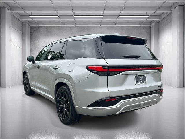 New 2026 Lexus TX 350 AWD image 5