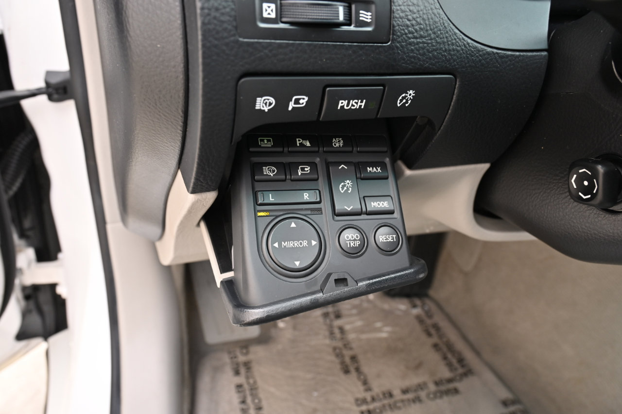 Used 2008 Lexus GS 450h image 22