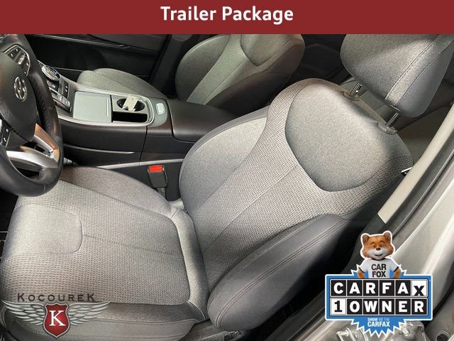 Used 2023 Hyundai Santa Fe SEL image 13