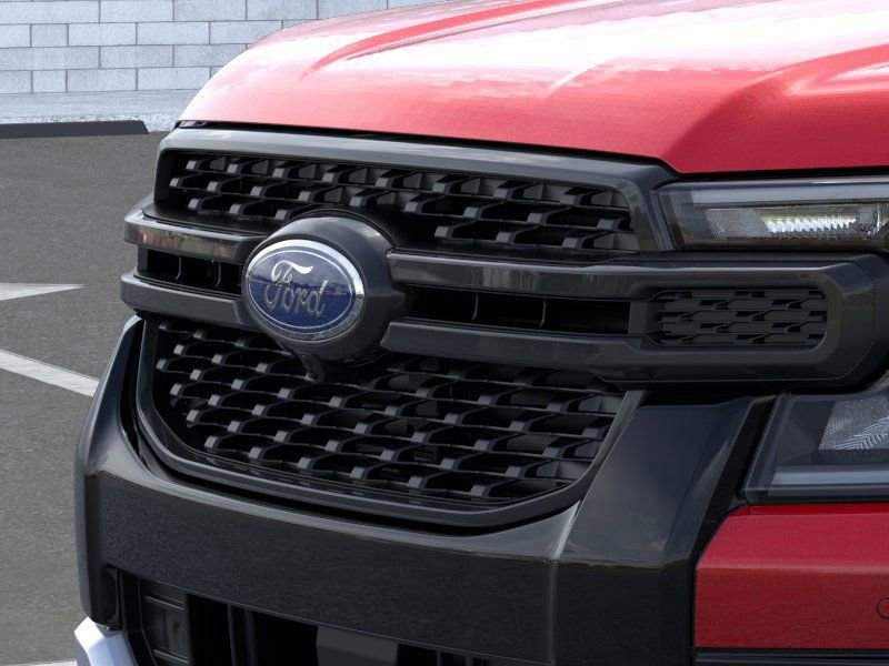 New 2026 Ford Ranger XLT image 20