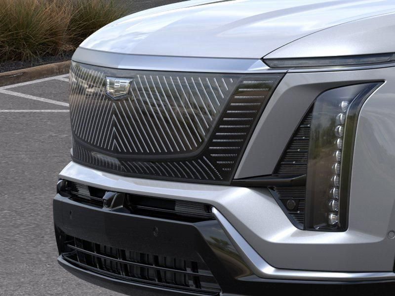 New 2026 Cadillac Vistiq Premium Luxury w/ LPO, Floor Liner Package AWD/4WD image 13