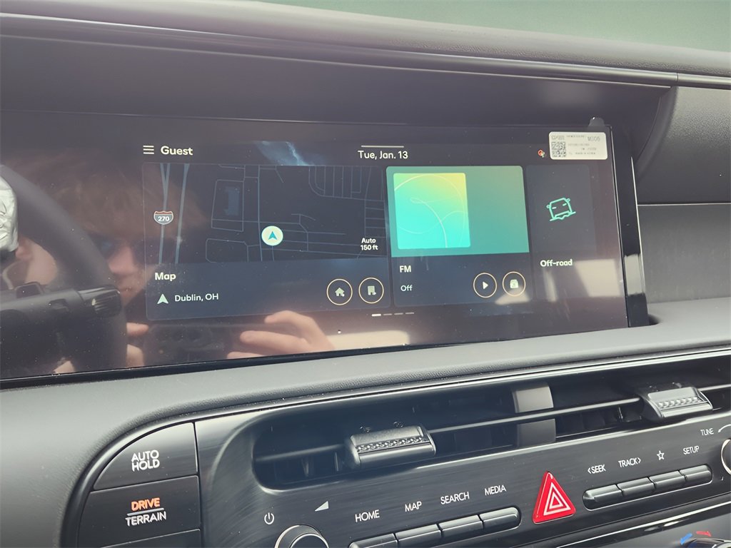 New 2026 Hyundai Palisade XRT Pro image 19