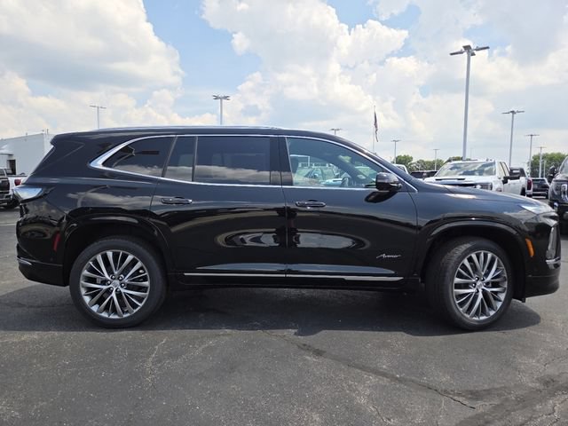 New 2026 Buick Enclave Avenir w/ Super Cruise Package AWD/4WD image 21