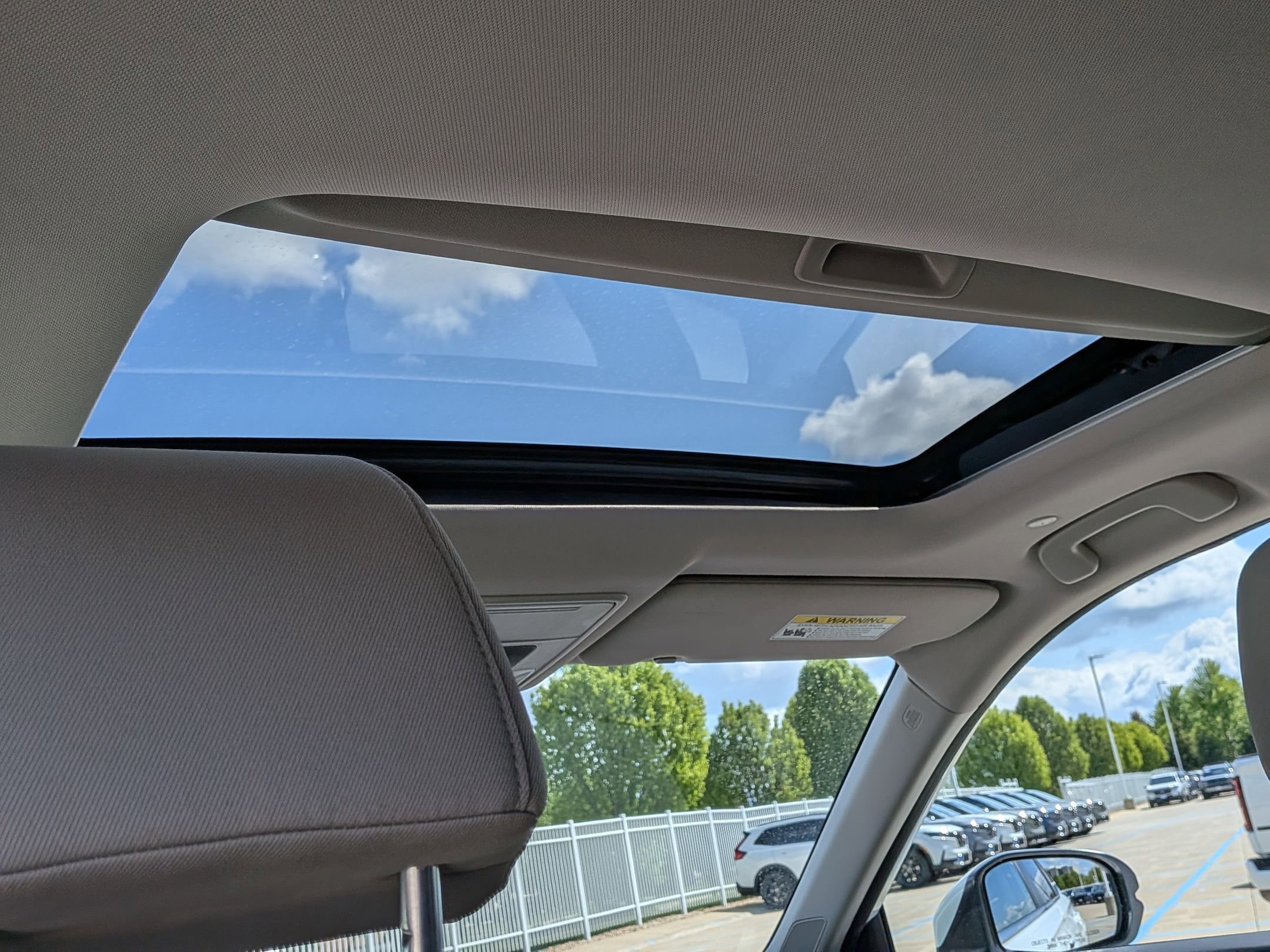Certified 2024 Honda CR-V EX image 24