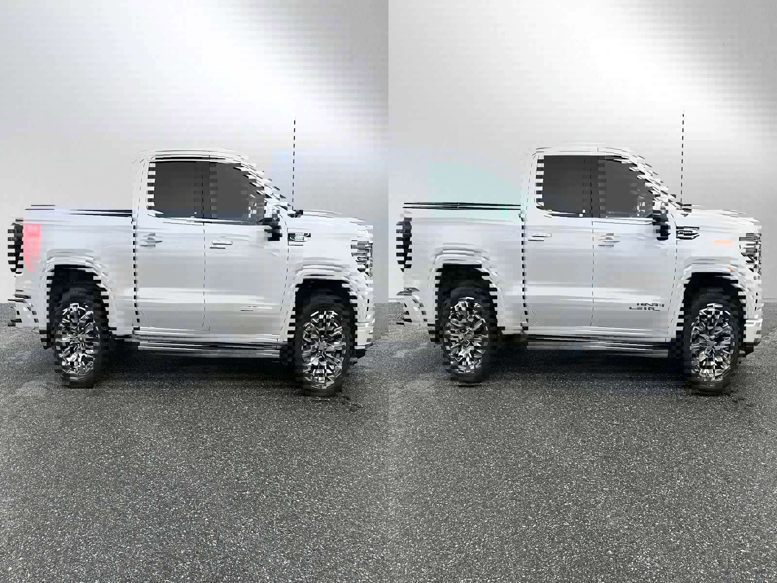 Used 2024 GMC Sierra 1500 Denali image 2