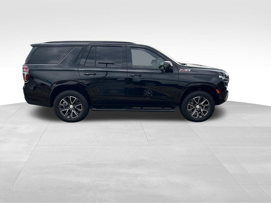 Used 2021 Chevrolet Tahoe Z71 w/ Z71 Signature Package AWD/4WD image 7