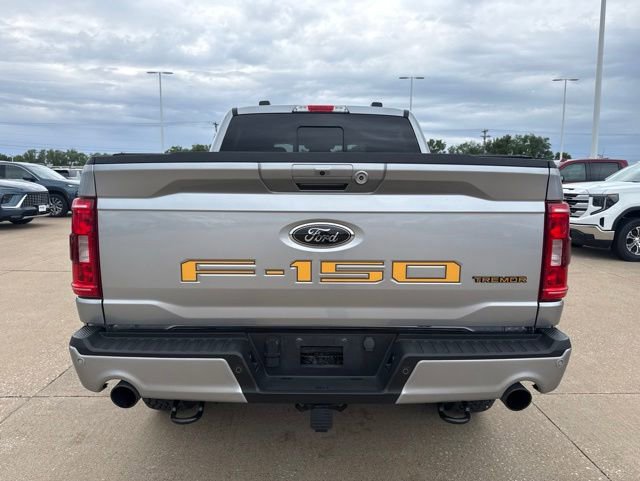 Used 2023 Ford F150 Tremor AWD/4WD image 4