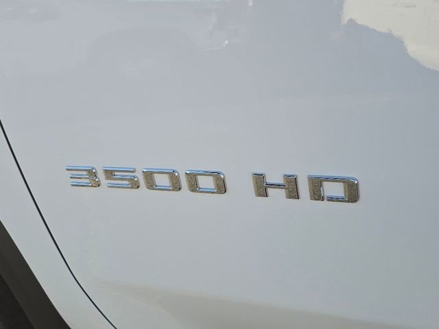 New 2026 Chevrolet Silverado 3500 W/T w/ WT Convenience Package image 18