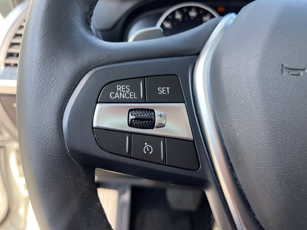 Used 2020 BMW X3 sDrive30i RWD image 23
