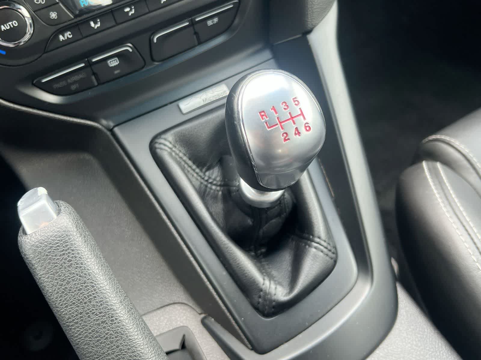 Used 2014 Ford Focus ST w/ Equipment Group 202A FWD image 31