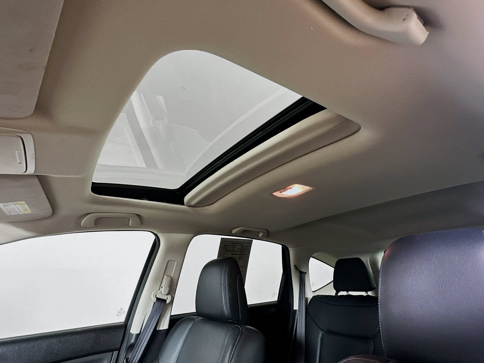 Used 2016 Honda CR-V EX-L image 31