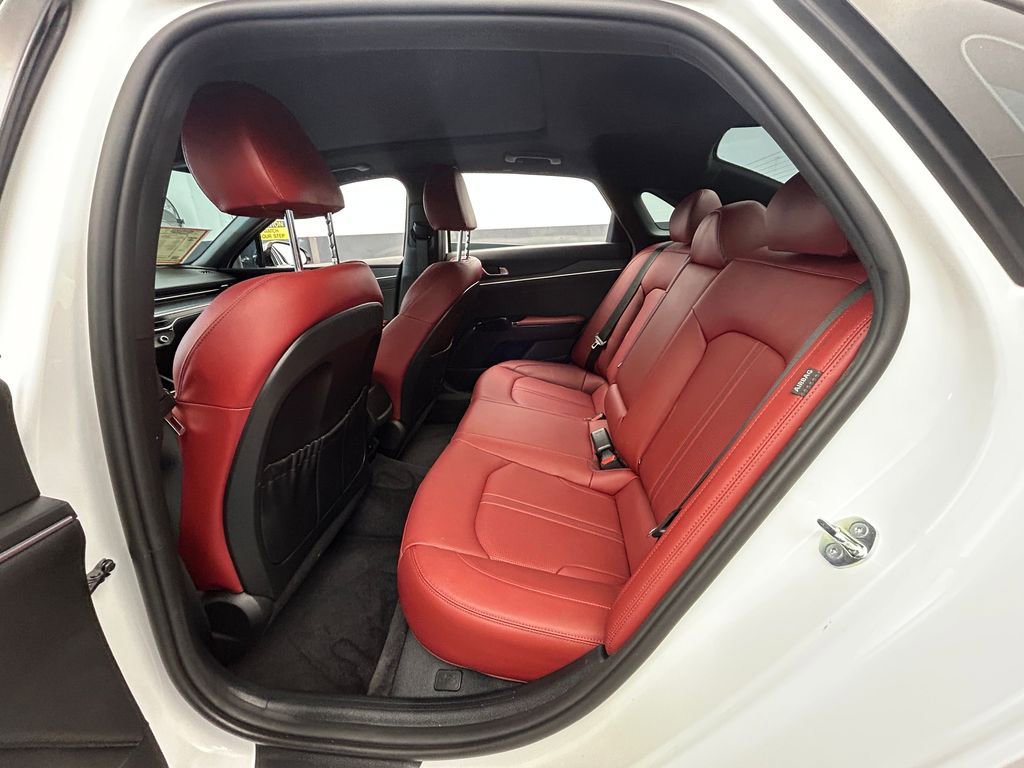 Used 2025 Kia K5 GT-Line w/ GT-Line Premium Package FWD image 42