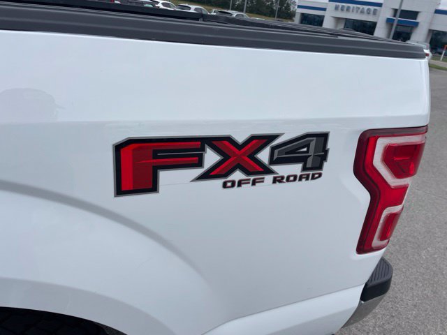 Used 2018 Ford F150 XL w/ Equipment Group 101A Mid AWD/4WD image 9