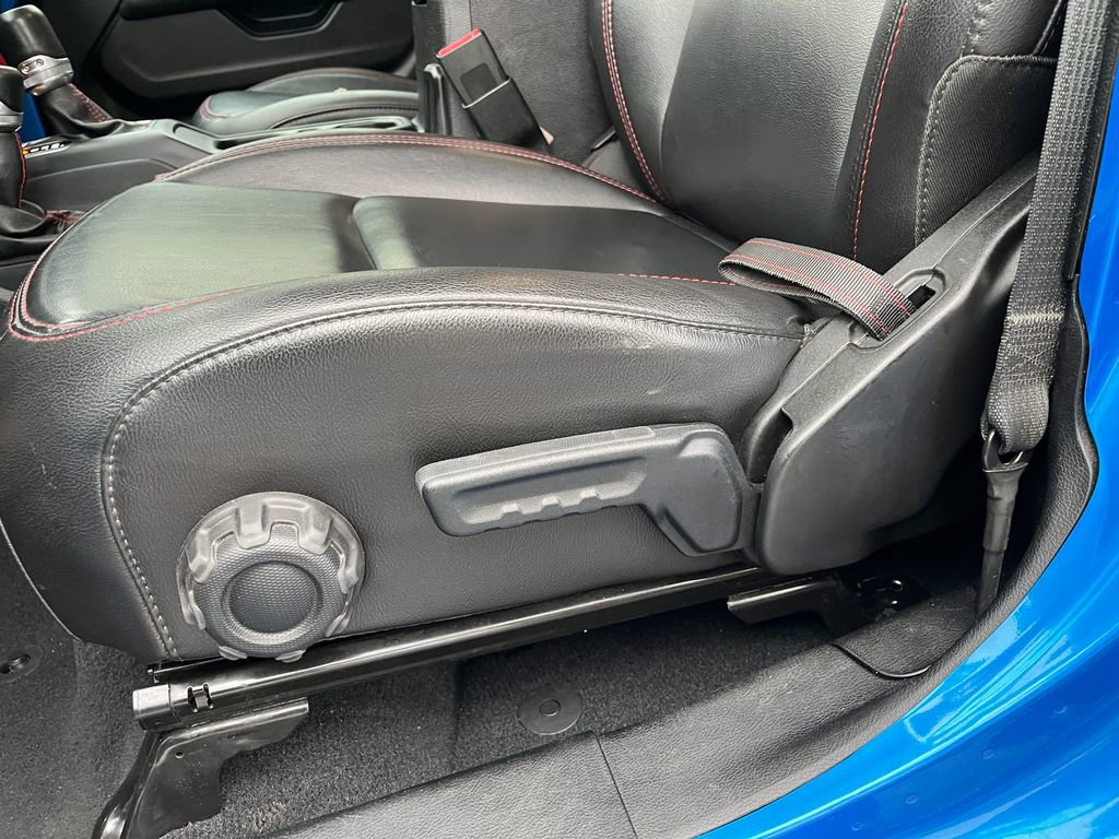 Used 2020 Jeep Gladiator Rubicon image 16