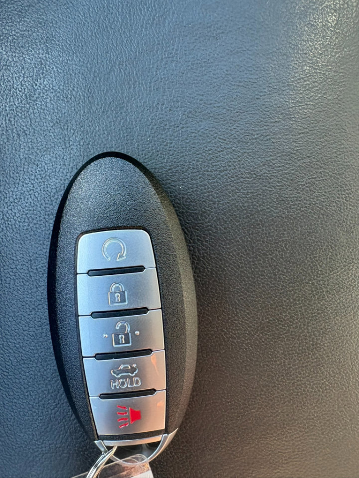 Used 2014 INFINITI QX60 FWD w/ Deluxe Touring Package image 48