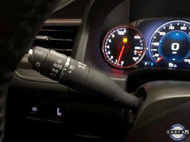 Used 2017 GMC Acadia Denali w/ Technology Package image 43