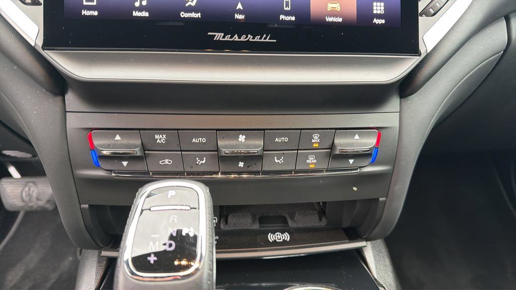 Used 2024 Maserati Ghibli Modena Ultima Q4 image 35