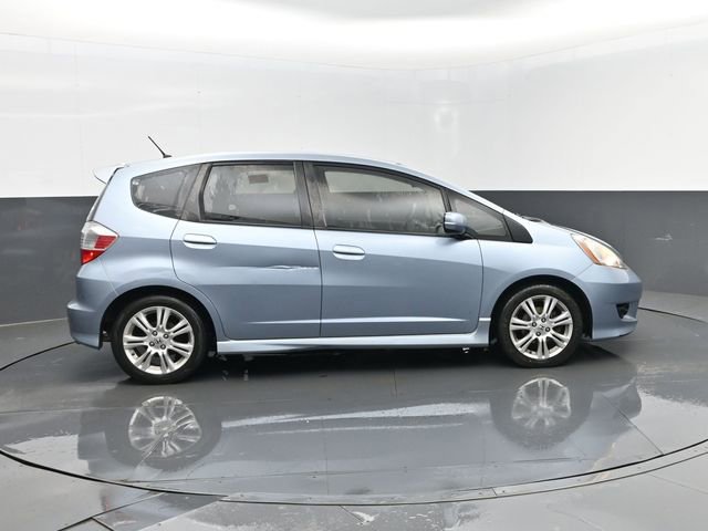 Used 2011 Honda Fit Sport image 23