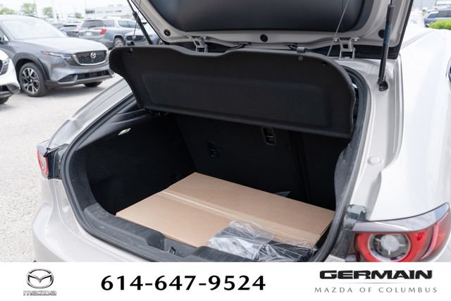 New 2026 MAZDA MAZDA3 Hatchback w/Premium Plus Pkg AWD/4WD image 34