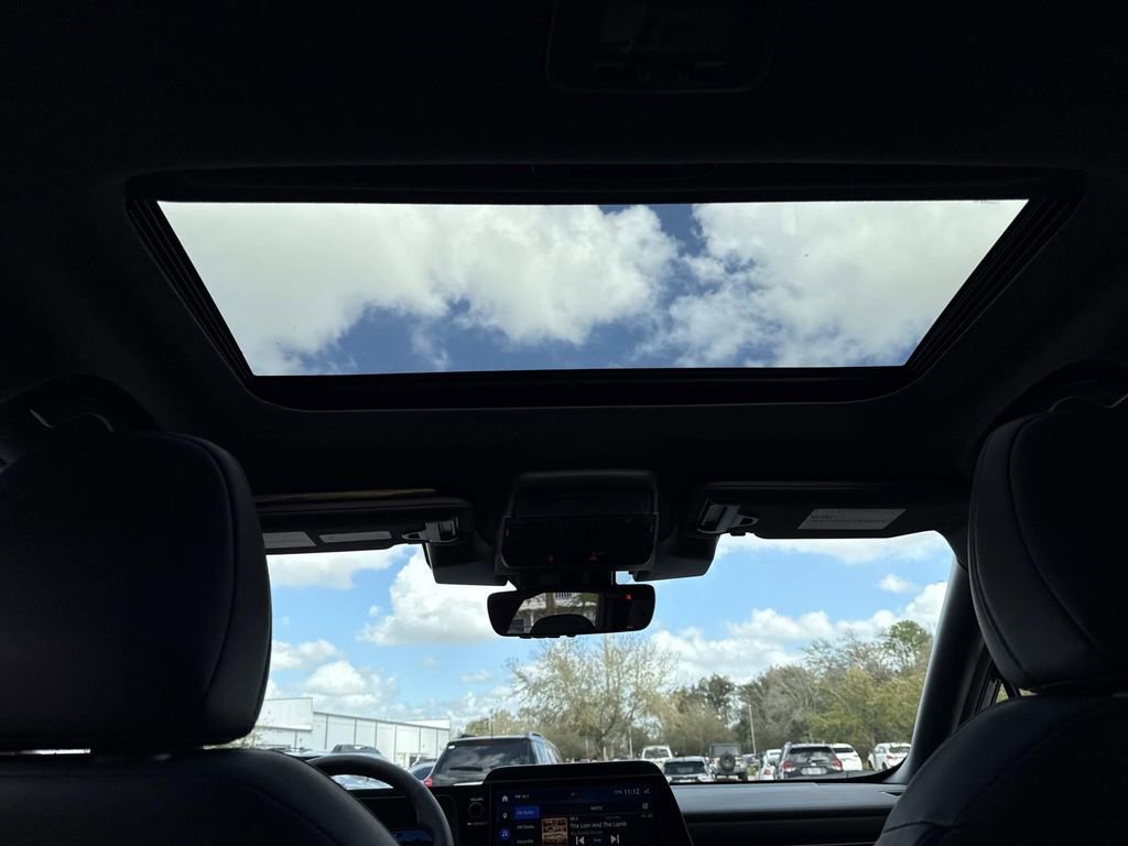 New 2026 Subaru Outback Premium image 18