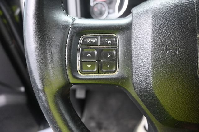 Used 2016 RAM 1500 Big Horn AWD/4WD image 27