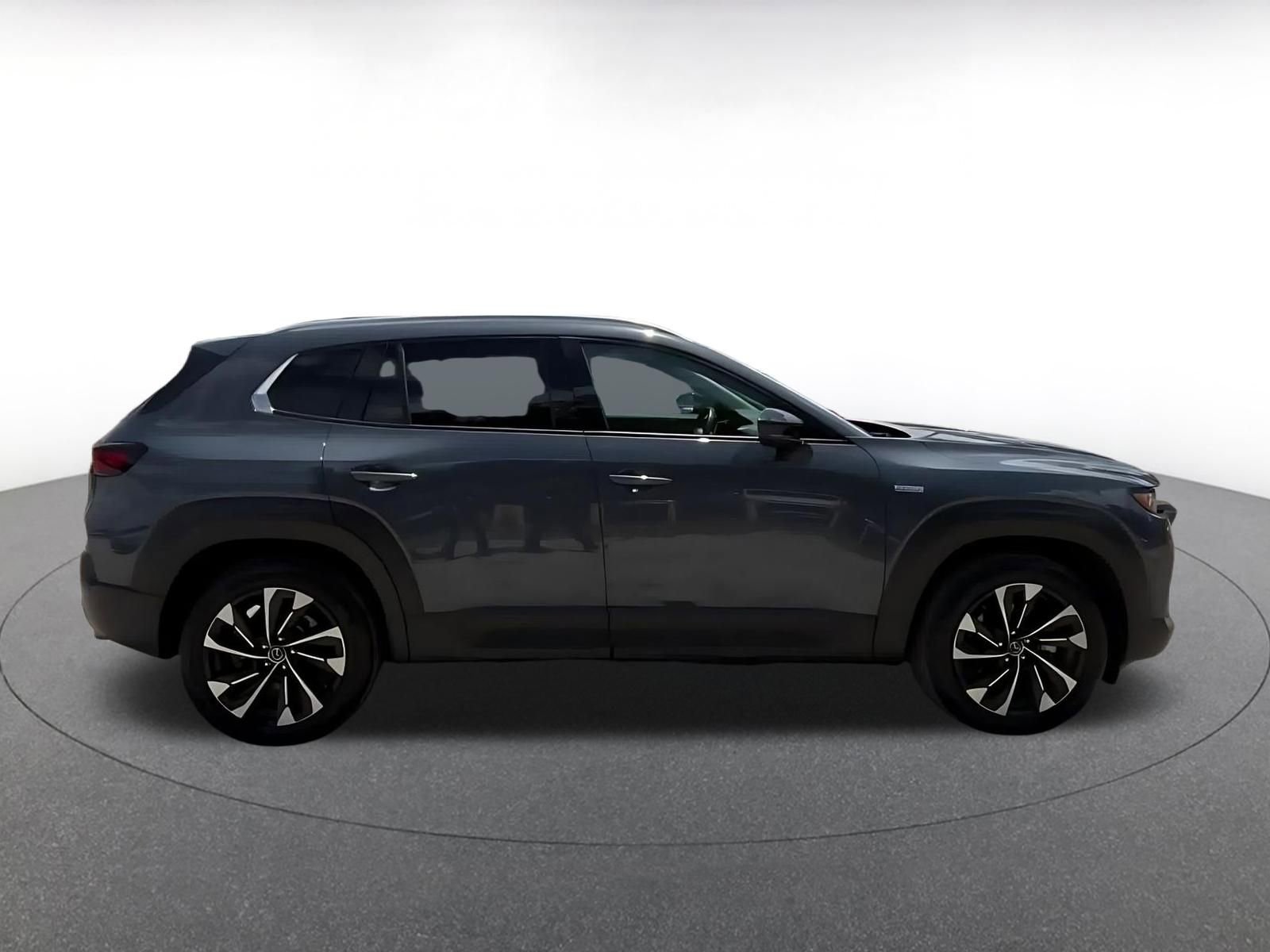 Used 2025 MAZDA CX-50 2.5 Hybrid w/ Premium Plus Pkg AWD/4WD image 16