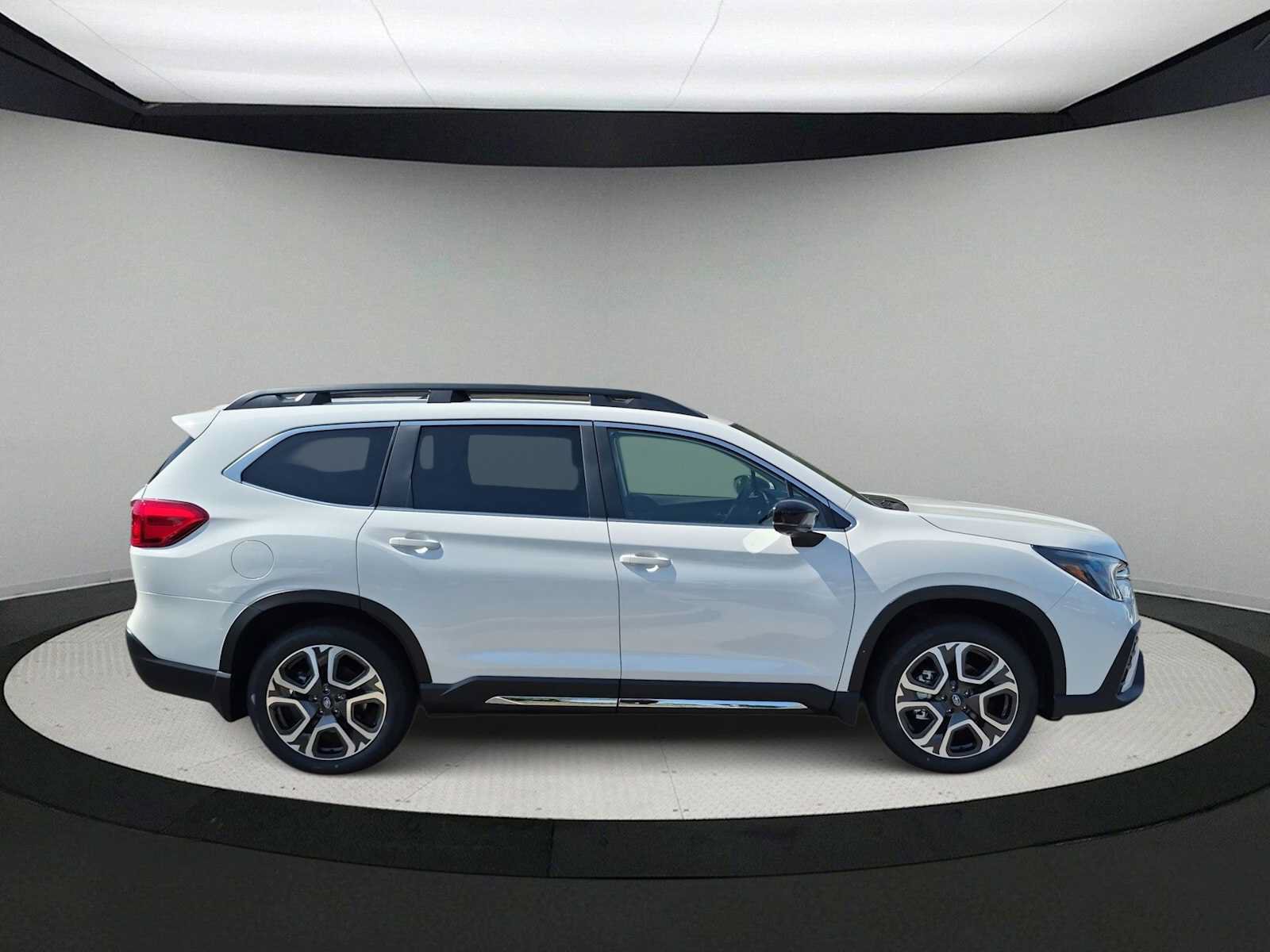 New 2027 Subaru Ascent Limited AWD/4WD image 9