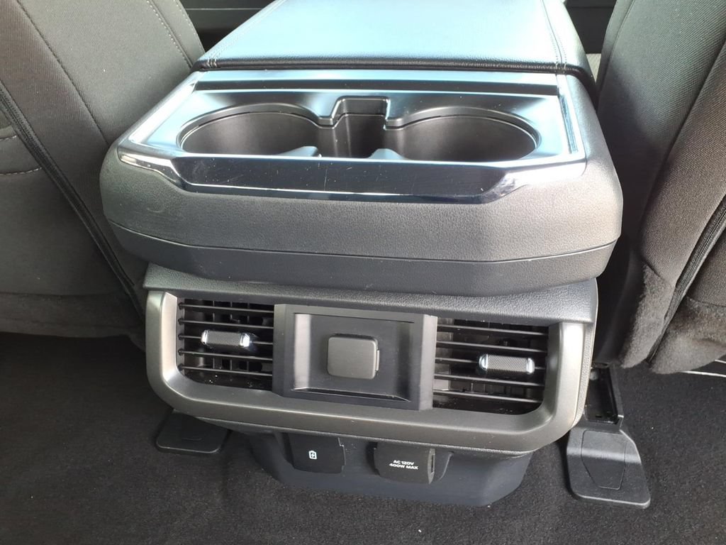 Used 2024 Ford F150 XLT w/ Equipment Group 302A MID AWD/4WD image 17