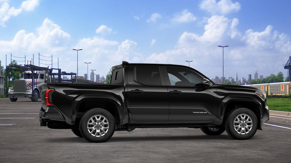 New 2025 Toyota Tacoma SR5 image 27