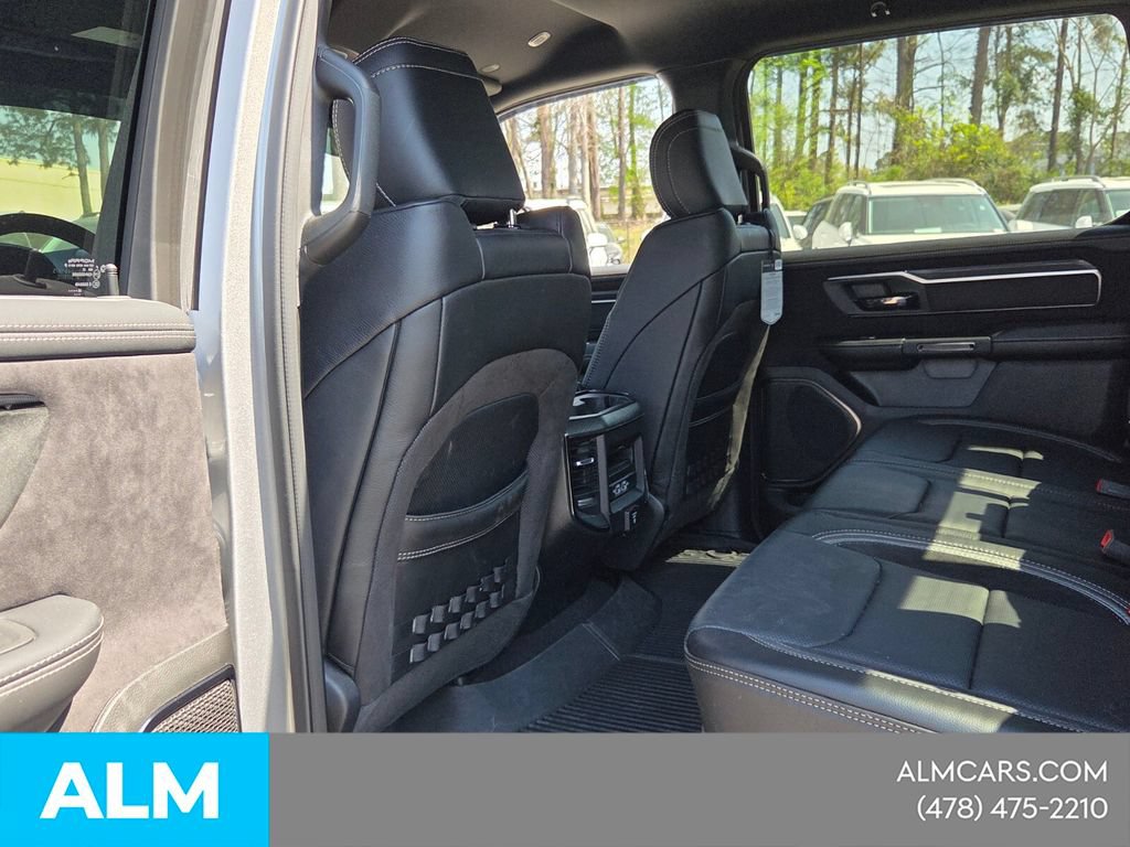 Used 2026 RAM 1500 RHO AWD/4WD image 9