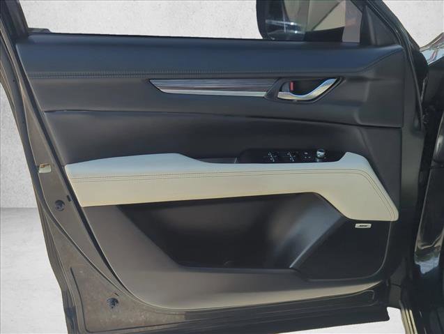 Used 2018 MAZDA CX-5 Grand Touring FWD image 10